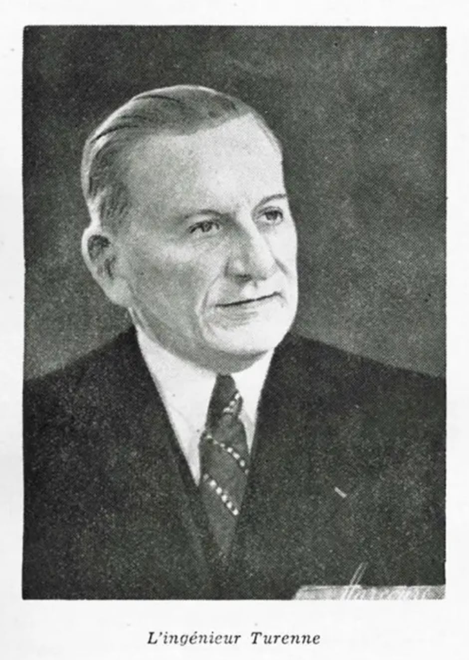 Louis Turenne